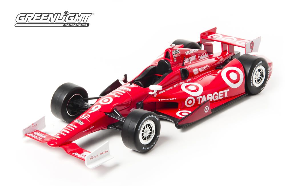 greenlight collectibles target
